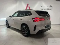 Usata BMW X3 M Sport 197 CV (144 kW) 2025 Grigio SUV