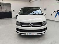 Usata VW Transporter Edition 150 CV (110 kW) 2018 Bianco Furgone