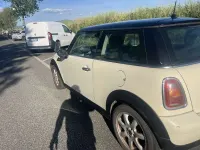 Usata Mini Cooper 120 CV (88 kW) 2007 Utilitaria