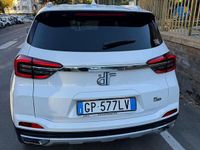 Usata DR DR 5.0 116 CV (85 kW) 2023 Bianco SUV