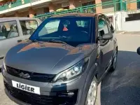 Usata Ligier JS50 2021 Grigio Utilitaria
