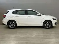 Usata Fiat Tipo City Life 101 CV (74 kW) 2023 Bianco Utilitaria