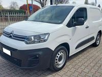 Usata Citroën Berlingo 131 CV (96 kW) 2021 Bianco Monovolume