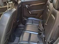 Usata Chevrolet Captiva LS 150 CV (110 kW) 2007 SUV