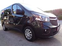 usata Opel Vivaro 1.6d 9 posti PREZZO VALIDO FINO 24.04 GARANZIA