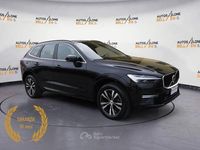 Usata Volvo XC60 Momentum 197 CV (144 kW) 2022 Nero SUV