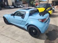 Usata Smart Roadster 82 CV (60 kW) 2004 Cabrio