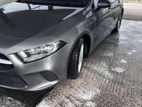 Usata Mercedes A180 Business 116 CV (85 kW) 2019 Berlina