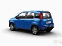 Nuova Fiat Panda S 69 CV (50 kW) 2025 Utilitaria