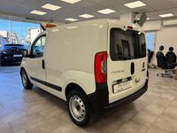 Usata Fiat Fiorino 80 CV (58 kW) 2022 Bianco Monovolume