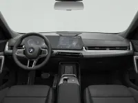 Nuova BMW X1 M Sport 150 CV (110 kW) 2026 Nero / metallizzato SUV