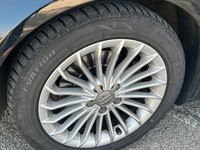 Usata Audi A4 Business 143 CV (105 kW) 2013 Nero Station wagon