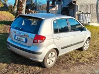 Usata Hyundai Getz 82 CV (60 kW) 2004 Utilitaria