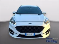 Usata Ford Kuga ST-Line X 225 CV (165 kW) 2023 Bianco SUV