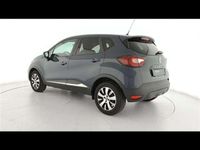 usata Renault Captur 1.5 dci Sport Edition 90cv