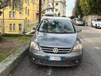 Usata VW Golf Plus 2006 Monovolume
