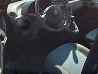 Usata Fiat Panda 2011 Blu Utilitaria