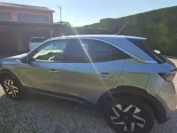 Usata Opel Mokka 101 CV (74 kW) 2023 Grigio SUV