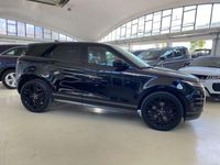 usata Land Rover Range Rover evoque 2.0D I4 2.0d i4 mhev R-Dynamic awd 180cv auto