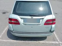 Usata Fiat Stilo 120 CV (88 kW) 2005 Bluazzurro Station wagon