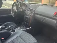 Usata Mercedes 180 116 CV (85 kW) 2010 Nero Berlina
