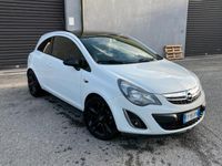 usata Opel Corsa b-color sport