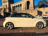 Usata Audi A1 S-Line 2011 Utilitaria