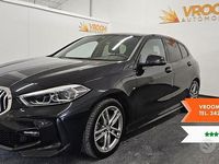 Usata BMW 118 M Sport 2022 Utilitaria