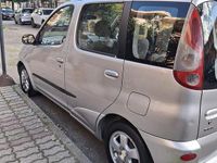 Usata Toyota Yaris Verso 2000 Grigio Monovolume