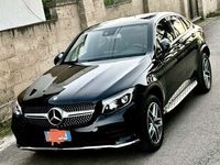 usata Mercedes 350 GLCGLC Couped Premium 4matic auto