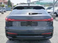 Nuova Audi Q5 Sportback S-Line 204 CV (150 kW) 2026 Grigio SUV