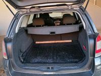 Usata Opel Astra 60 CV (44 kW) 2009 Grigio Station wagon