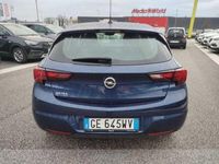 usata Opel Astra 5p 1.2 t business elegance s&s 110cv