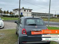 Usata Fiat 500 Dolcevita 69 CV (50 kW) 2022 Utilitaria