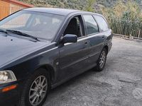 Usata Volvo V40 2002 Station wagon