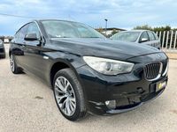 usata BMW 530 Gran Turismo Motore Fuso 2009