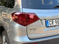Usata Suzuki Vitara Cool 129 CV (94 kW) 2023 Grigio SUV