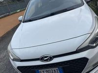 Usado Hyundai i20 Edition 75 HP (55 kW) 2015 Citadino