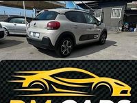 Usata Citroën C3 PureTech 110 CV (80 kW) 2024 Beige Berlina