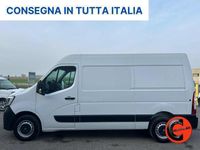 usata Renault Master T35 2.3 dCi 136 CV(PM-TM L2H2)CRUISE C.E6D-T-1450P