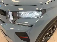 Nuova Citroën C3 PureTech 100 CV (73 kW) 2026 Rosso SUV