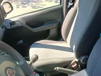 Usata Fiat Panda Active 77 CV (56 kW) 2012 Bianco Utilitaria