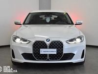 Usata BMW 420 Gran Coupé Sport Line 190 CV (139 kW) 2023 Bianco Coupé