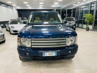 usata Land Rover Range Rover Range Rover 3.0 Td6 HSE Legno