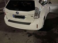 Usata Toyota Prius+ Lounge 99 CV (72 kW) 2012 Monovolume