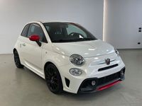 usata Abarth 595 1.4 Turbo T-Jet 160 CV Pista 17''