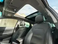 Usata Hyundai Tucson 116 CV (85 kW) 2016 Nero SUV