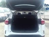 Usata Citroën C5 Aircross Live 131 CV (96 kW) 2021 Bianco SUV