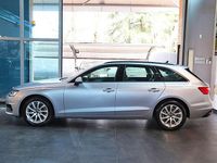 Usata Audi A4 Business 163 CV (119 kW) 2024 Argento Station wagon