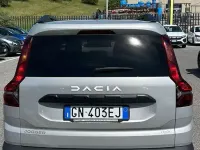 Usata Dacia Jogger Extreme 99 CV (72 kW) 2023 Other Monovolume